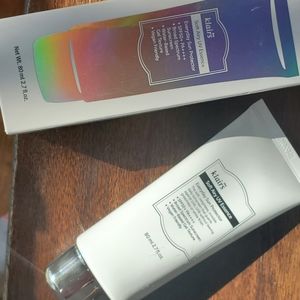 Klairs UV essence sunscreen